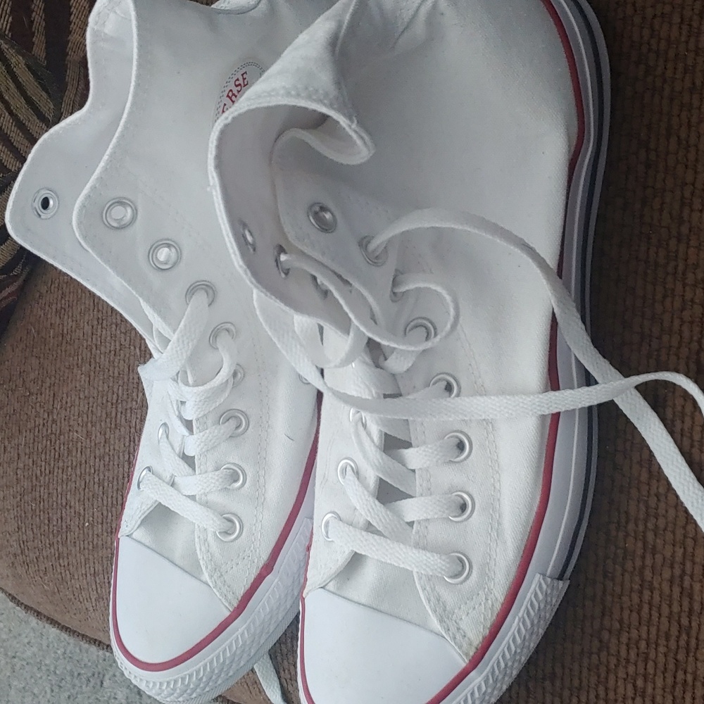 Converse sneakers